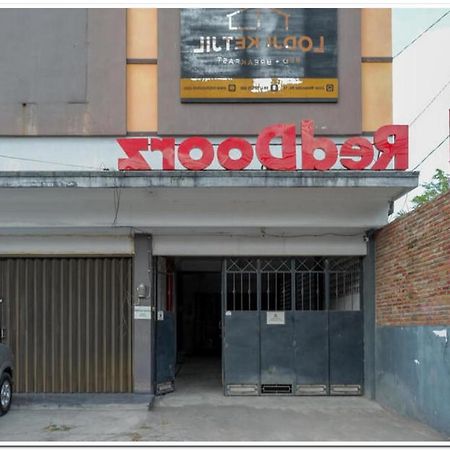 Reddoorz Near Jogja Expo Center 2 Hotel Baturetno Bagian luar foto