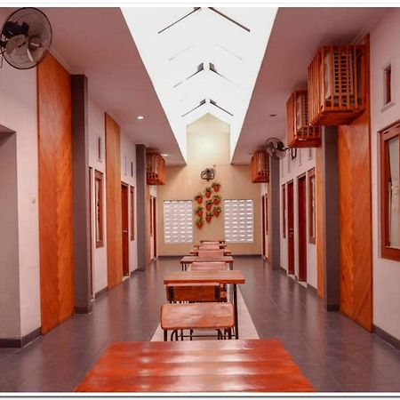 Reddoorz Near Jogja Expo Center 2 Hotel Baturetno Bagian luar foto