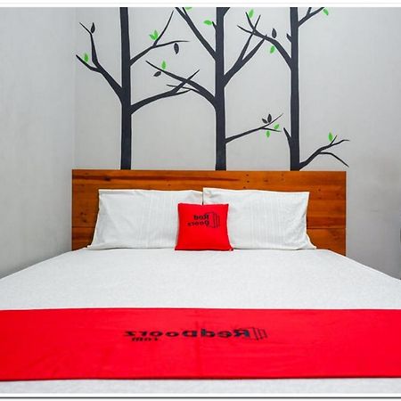 Reddoorz Near Jogja Expo Center 2 Hotel Baturetno Bagian luar foto