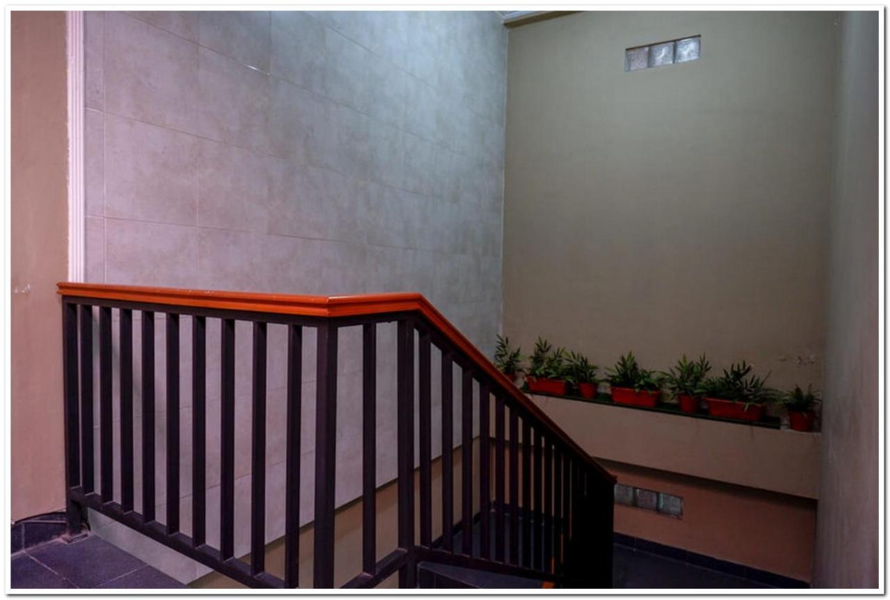 Reddoorz Near Jogja Expo Center 2 Hotel Baturetno Bagian luar foto