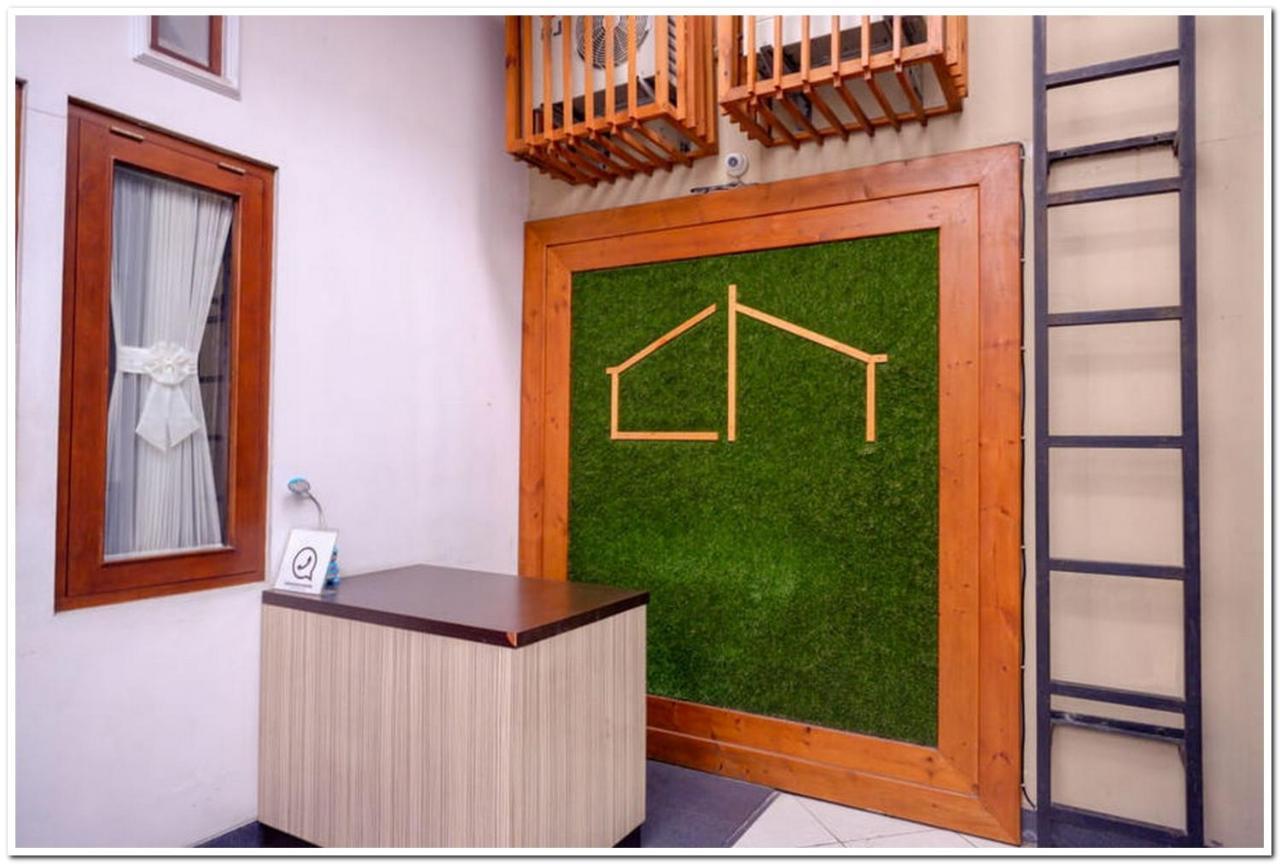 Reddoorz Near Jogja Expo Center 2 Hotel Baturetno Bagian luar foto